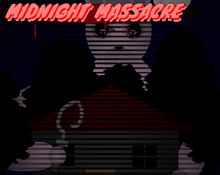 MIDNIGHT MASSACRE