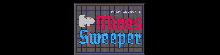 Mines Sweeper