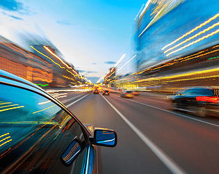High Speed