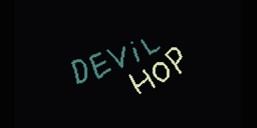 Cover image for Devil Hop