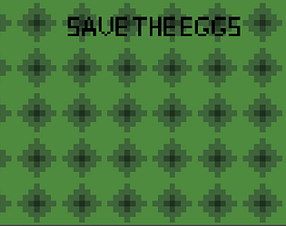 Save The Eggs