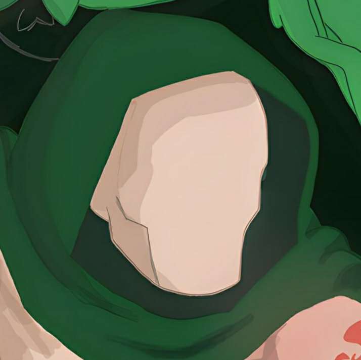 Too Curious Alchemist