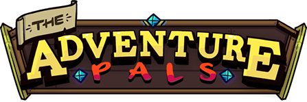 The Adventure Pals