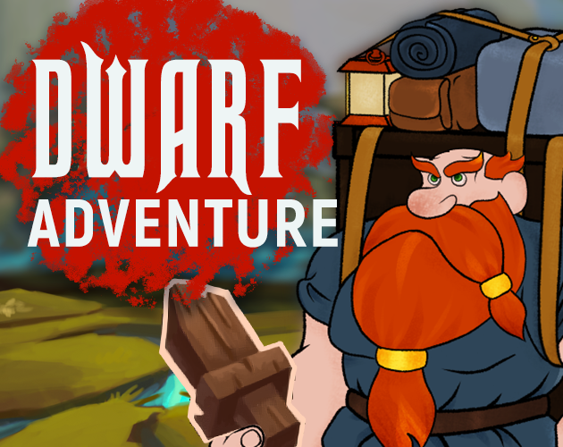Dwarf Merge Adventure