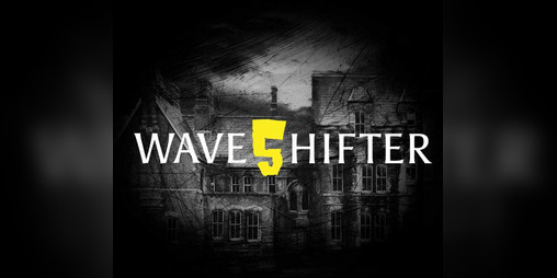 Cover image for Waveshifter