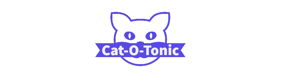 Cat-O-Tonic