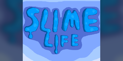 Cover image for Slime Life