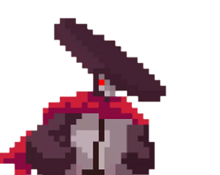 Samurai 2.0