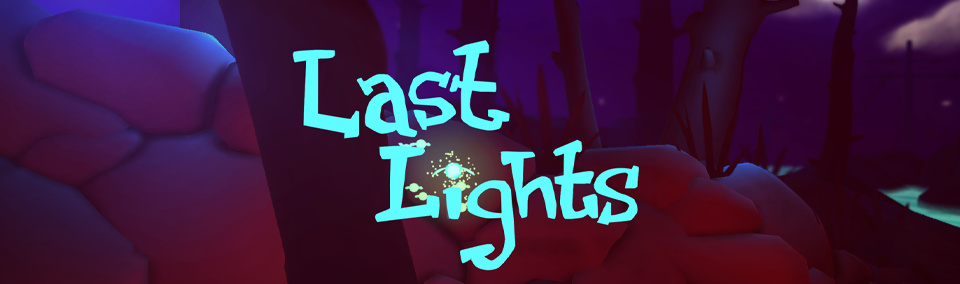 Last Lights