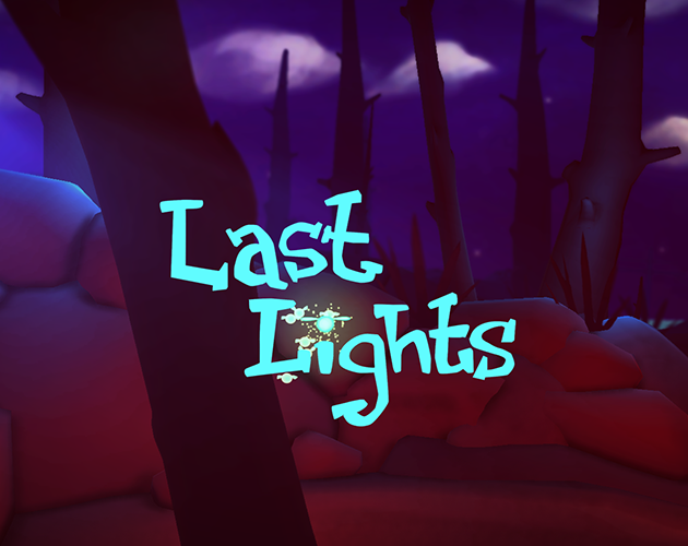 Last Lights