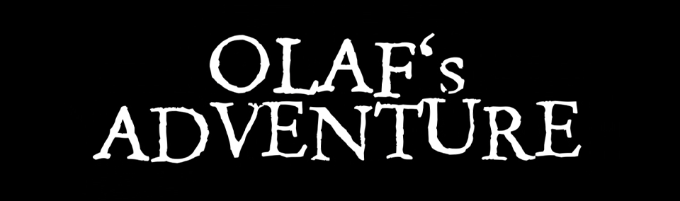 Olafs Adventure