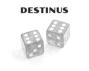 DESTINUS DOMINUS  