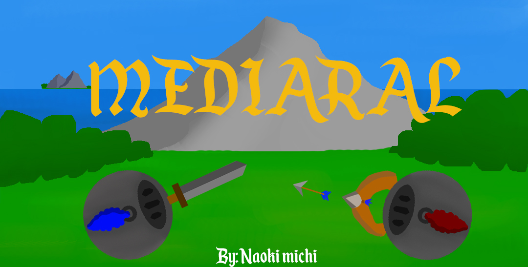 Mediaral