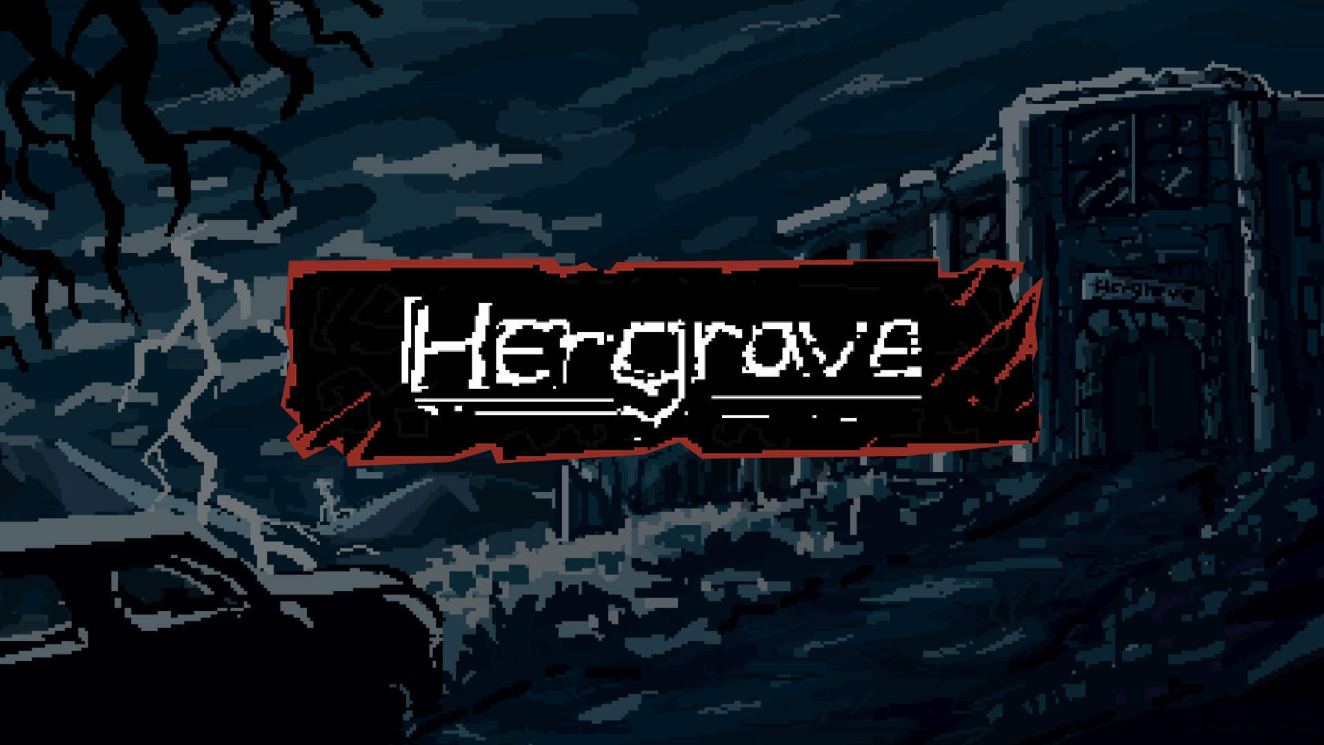 Hergrave cover