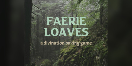 Cover image for Fairy Loaves