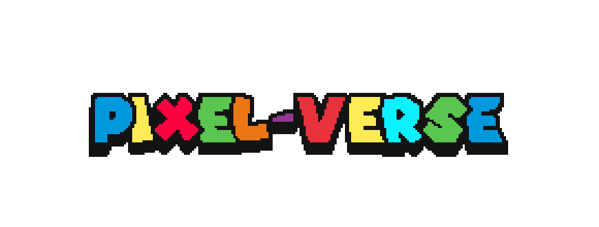 Pixel-Verse