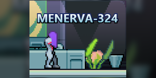 Cover image for MENERVA-324