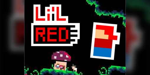 Cover image for Li'L Red