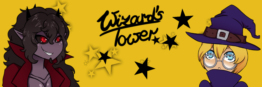 Wizard's Tower