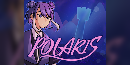 Cover image for Polaris
