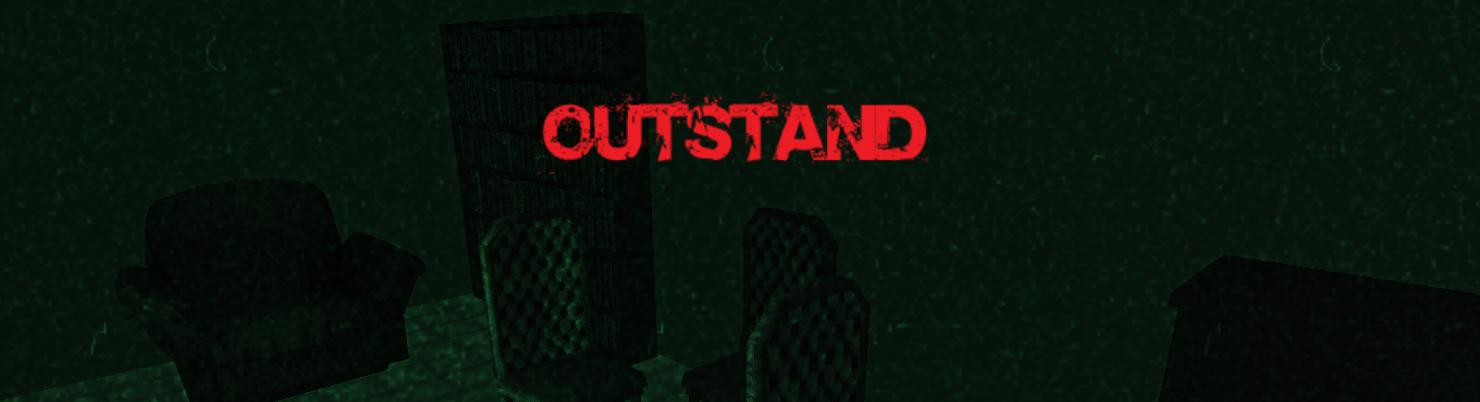 Outstand - a short, Outlast parody