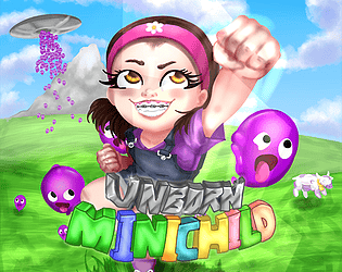 Unborn Minichild