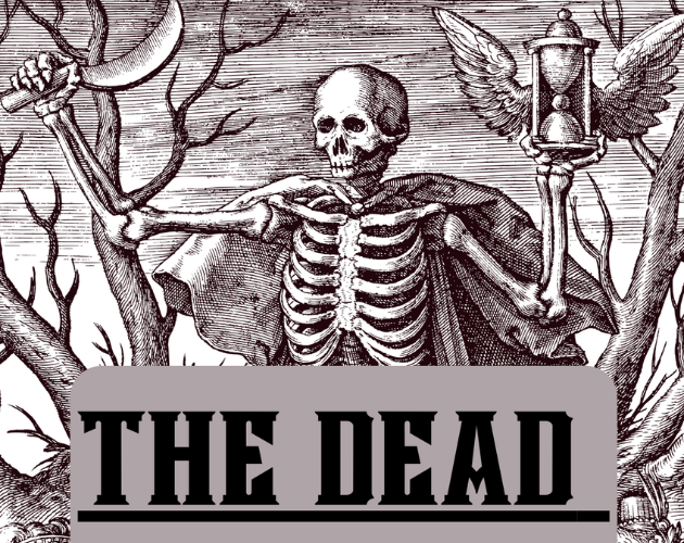 THE DEAD