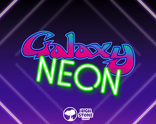 Galaxy Neon