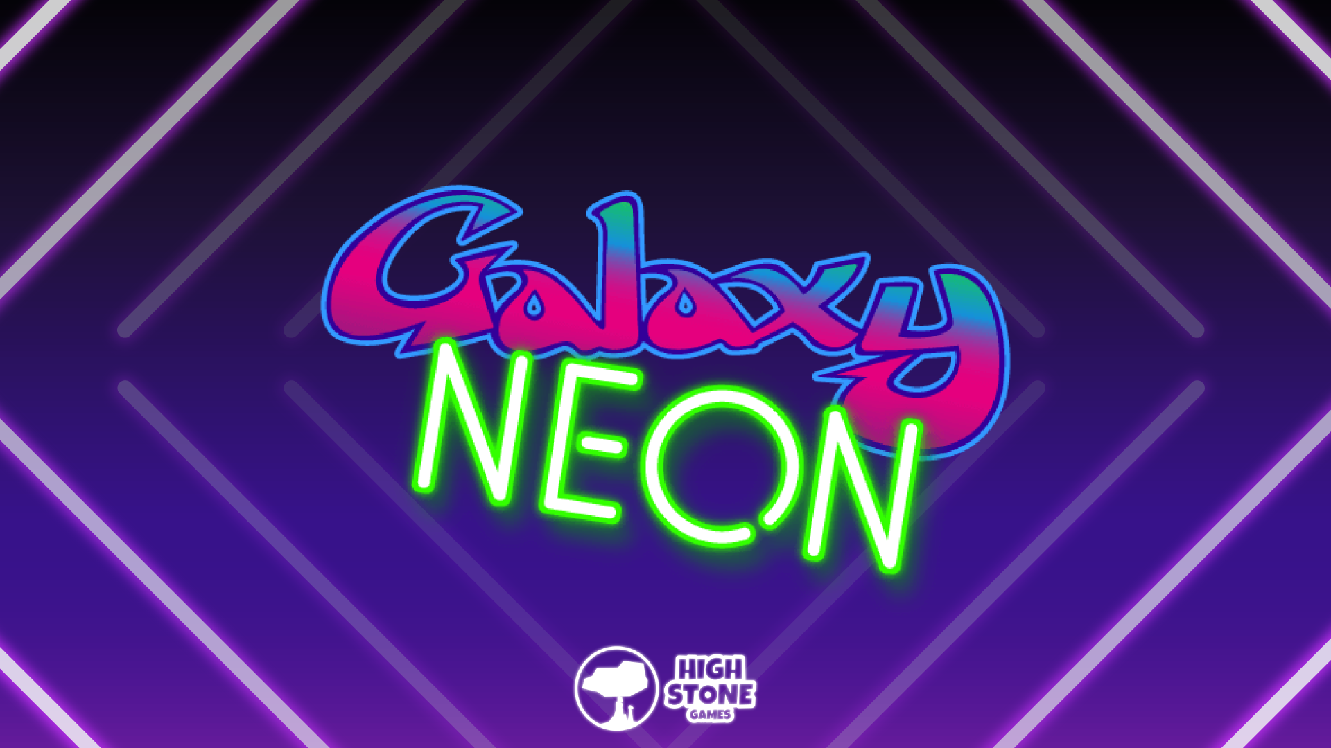 Galaxy Neon