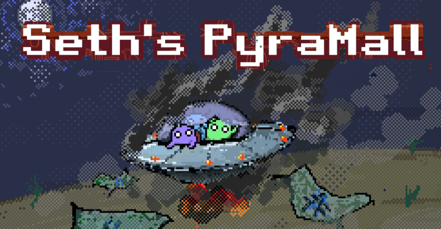 Seth's Pyramall