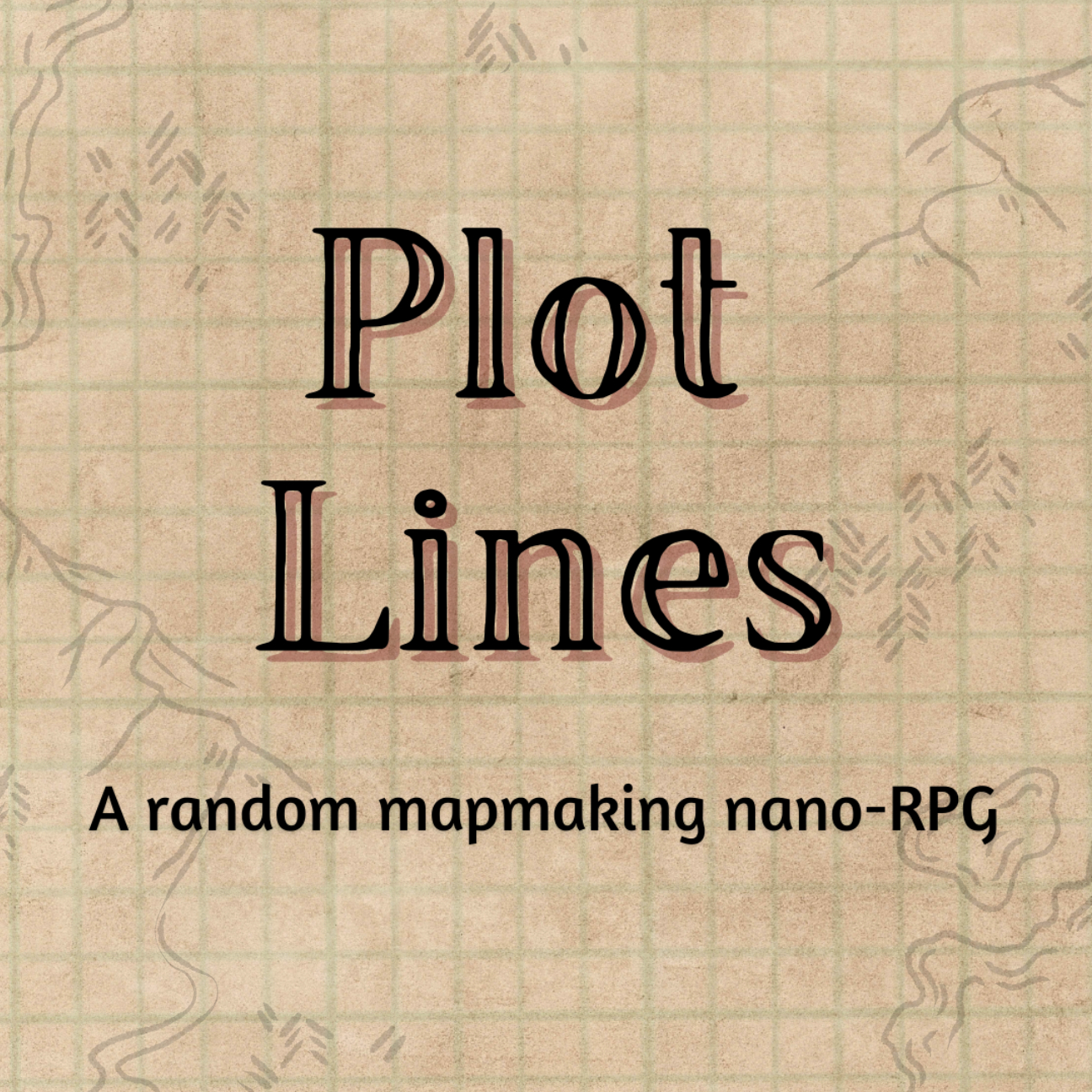 Plot lines by smileriles