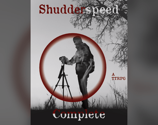 Shudderspeed Complete  