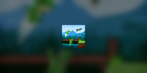 Cover image for Dyno Kids Adventure