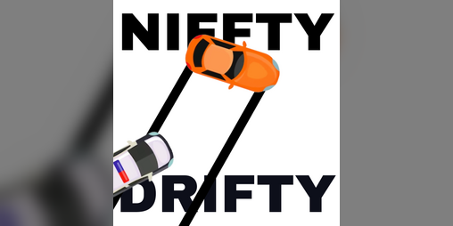 Cover image for Niffty Driffty