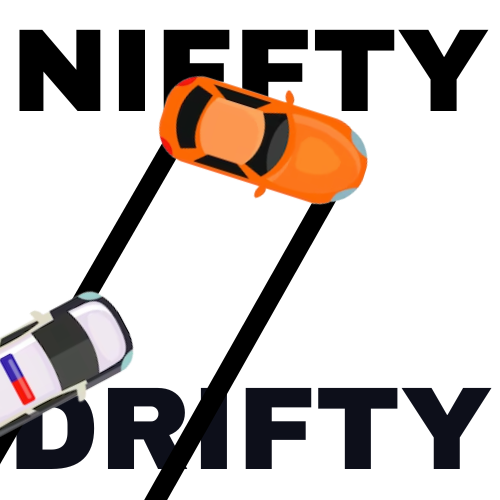 Niffty Driffty