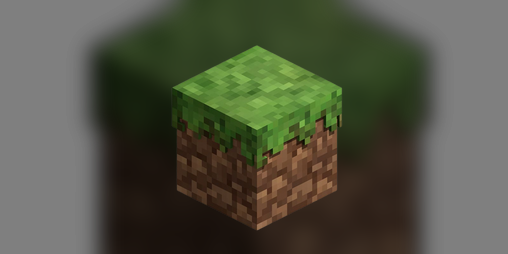 Cover image for BADCRAFT - Physics Meets Minecraft
