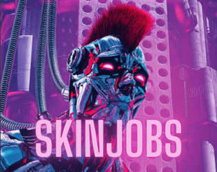 Skinjobs  