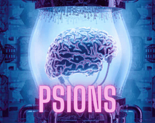 Psions  