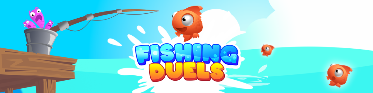 Fishing Duels