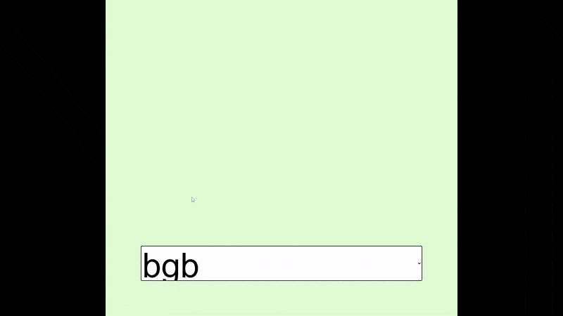 🎨 GameBoy-like Color Transition Template for Construct 3