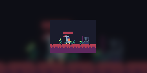 Cover image for Penguknight