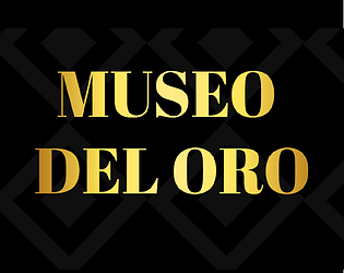 Museo Del Oro Colombia