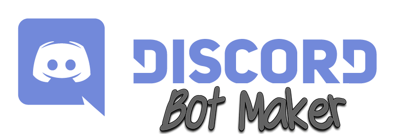 Discord Bot Maker By Jtrent238