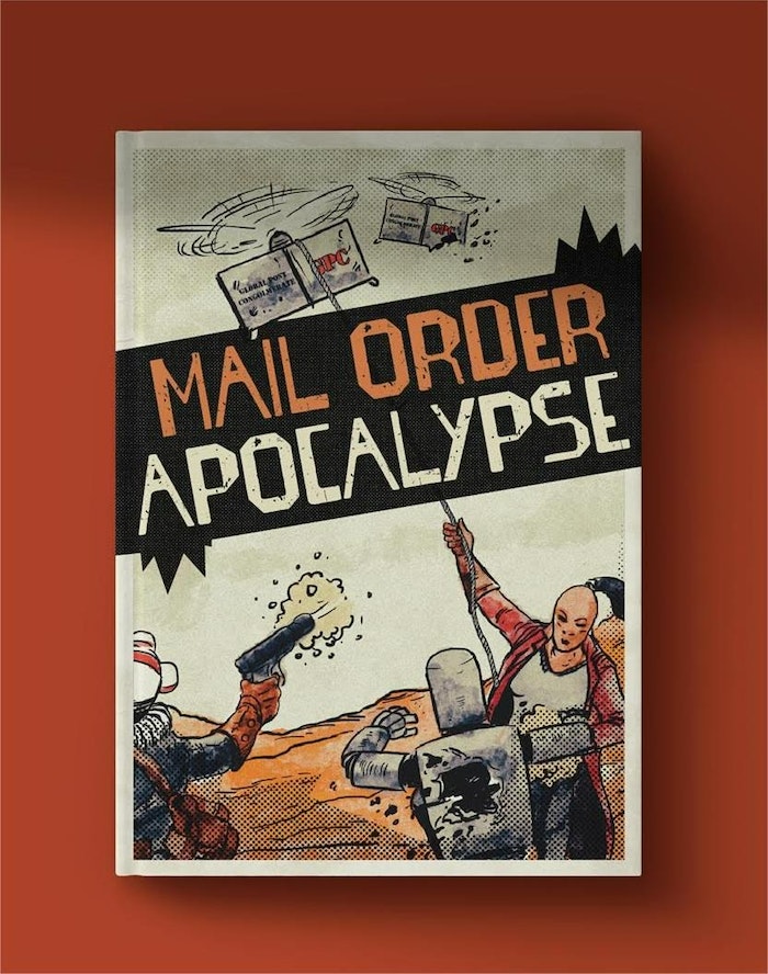 Mail Order Apocalypse
