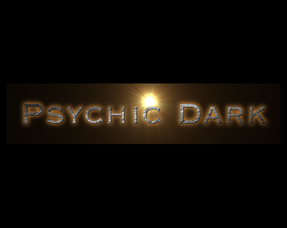 Psychic Dark  