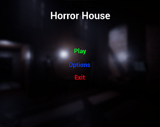 Horror House