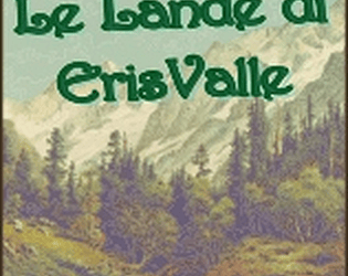 Le Lande di Erisvalle