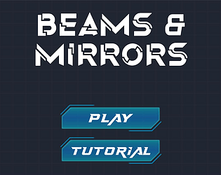 Beams & Mirrors