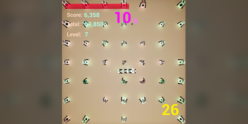 Cover image for Math Snake