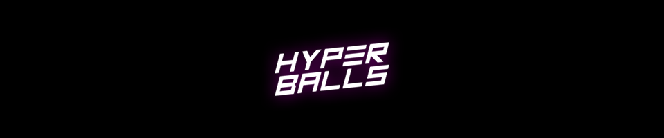 Hyper Balls